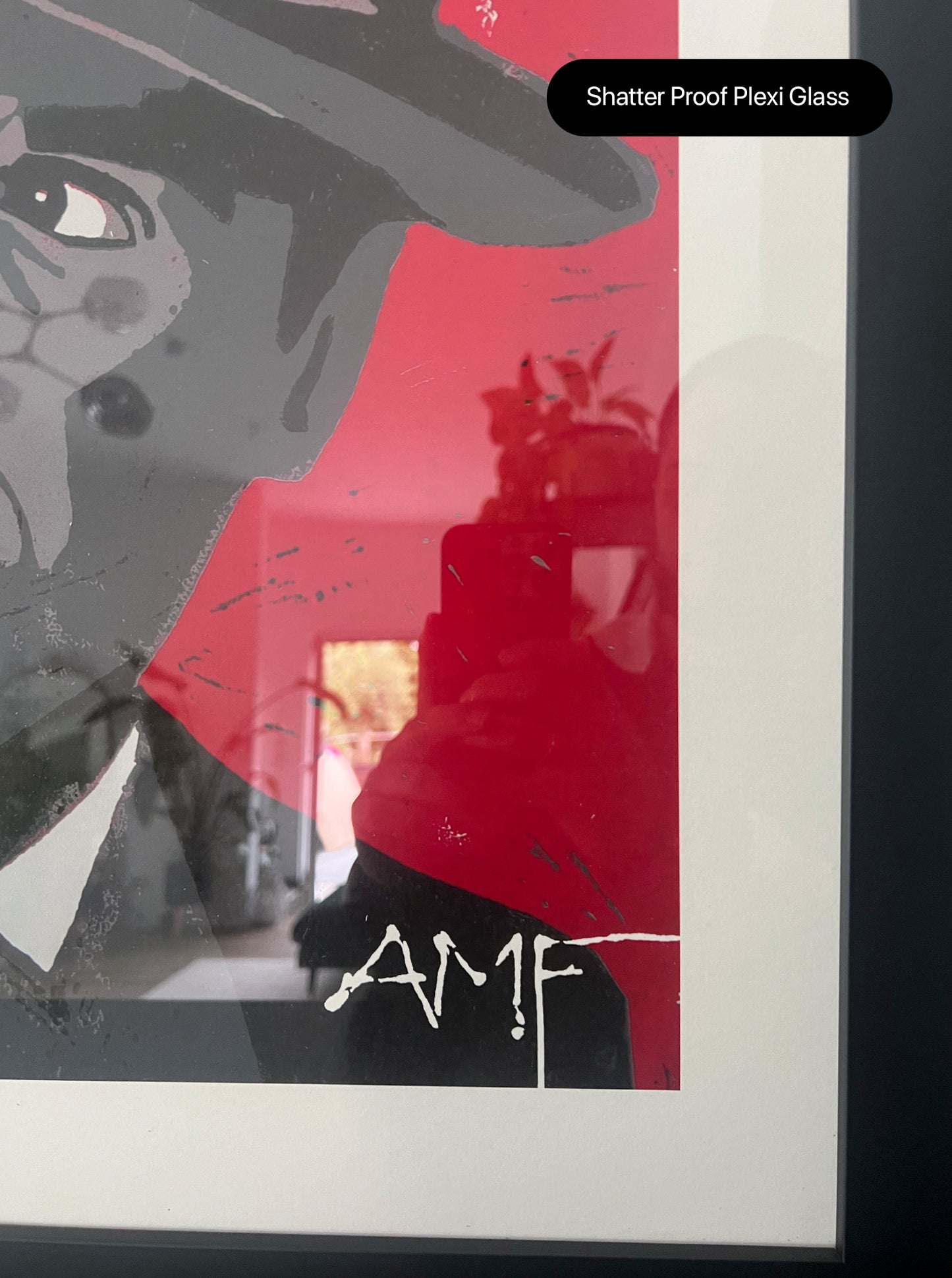 La Famiglia Fine Art Print