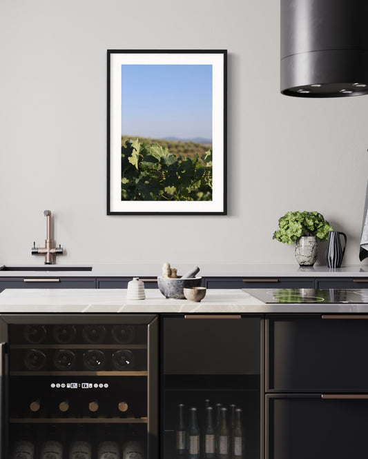 Italy Print No. 1