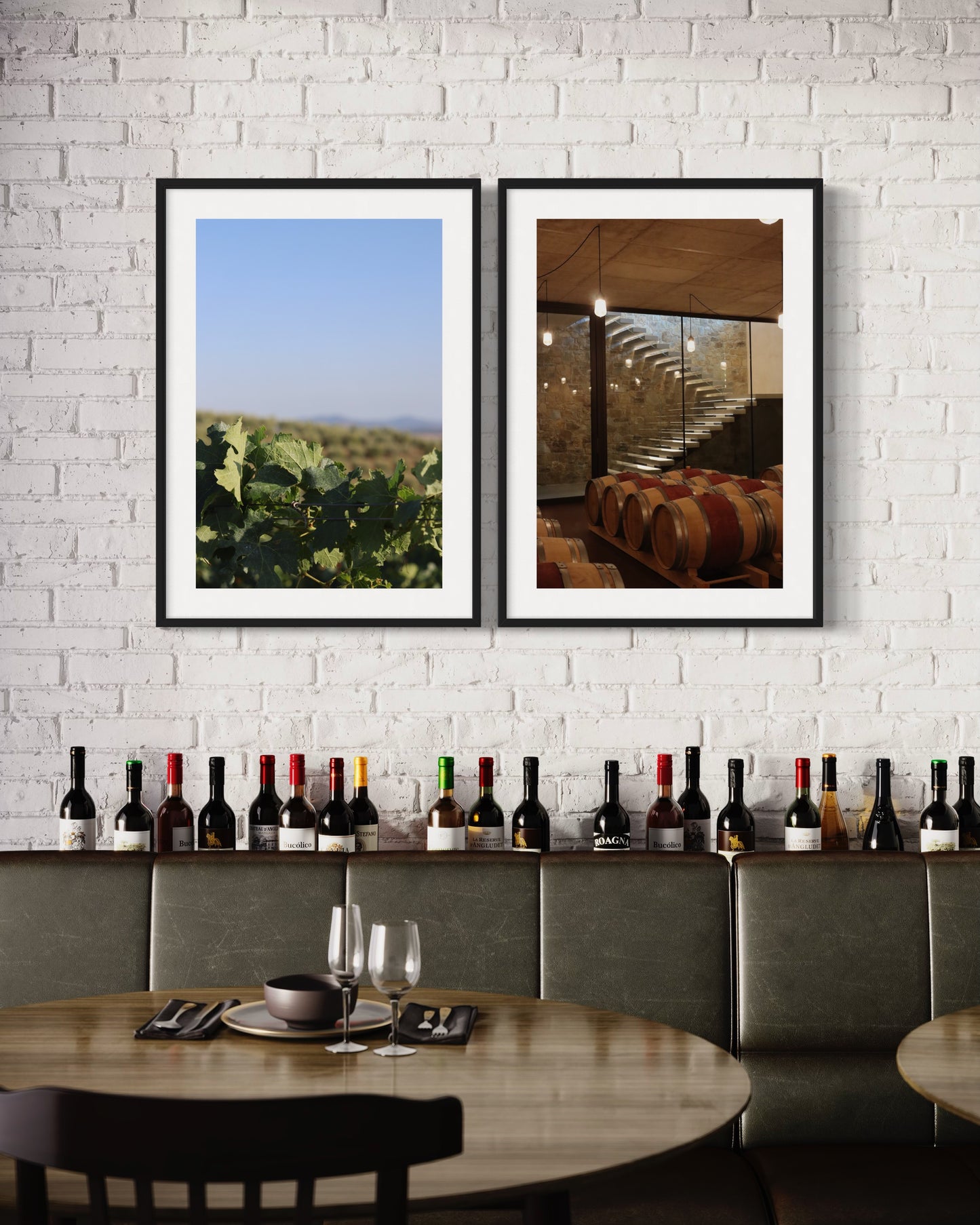 Italy Print No. 3