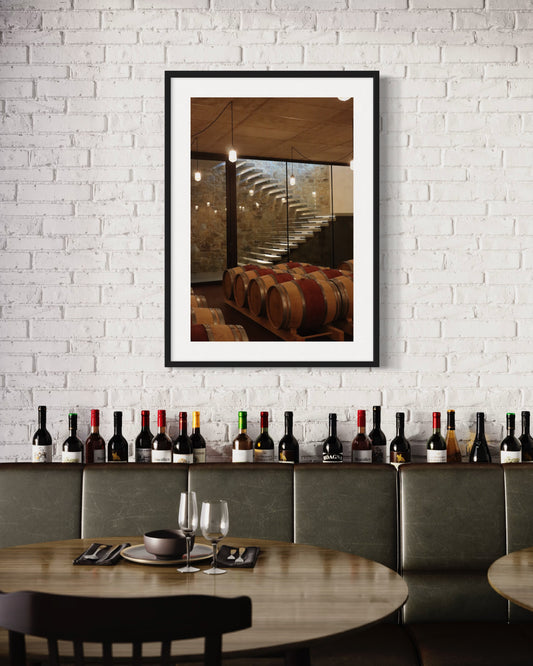 Italy Print No. 2