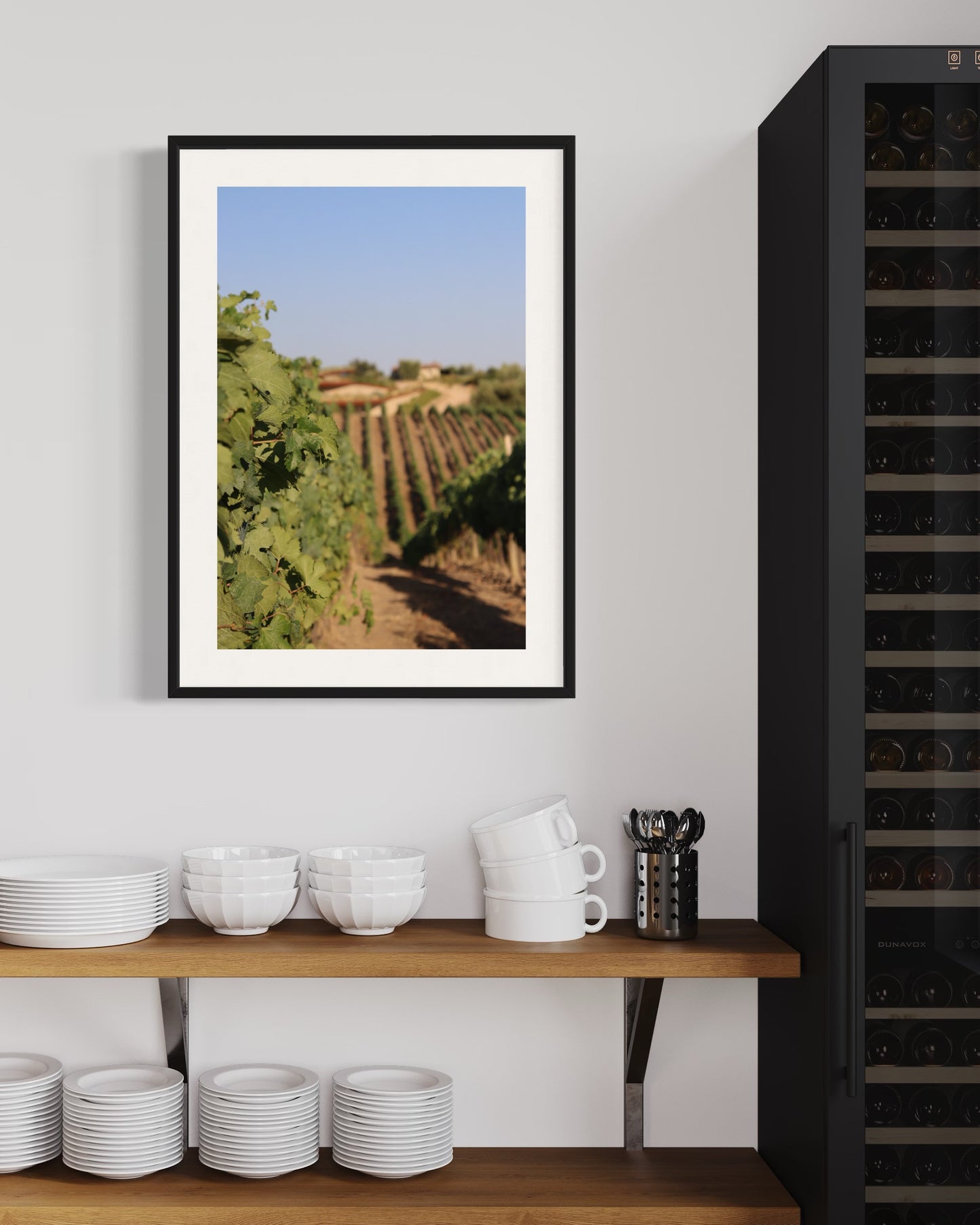 Italy Print No. 3
