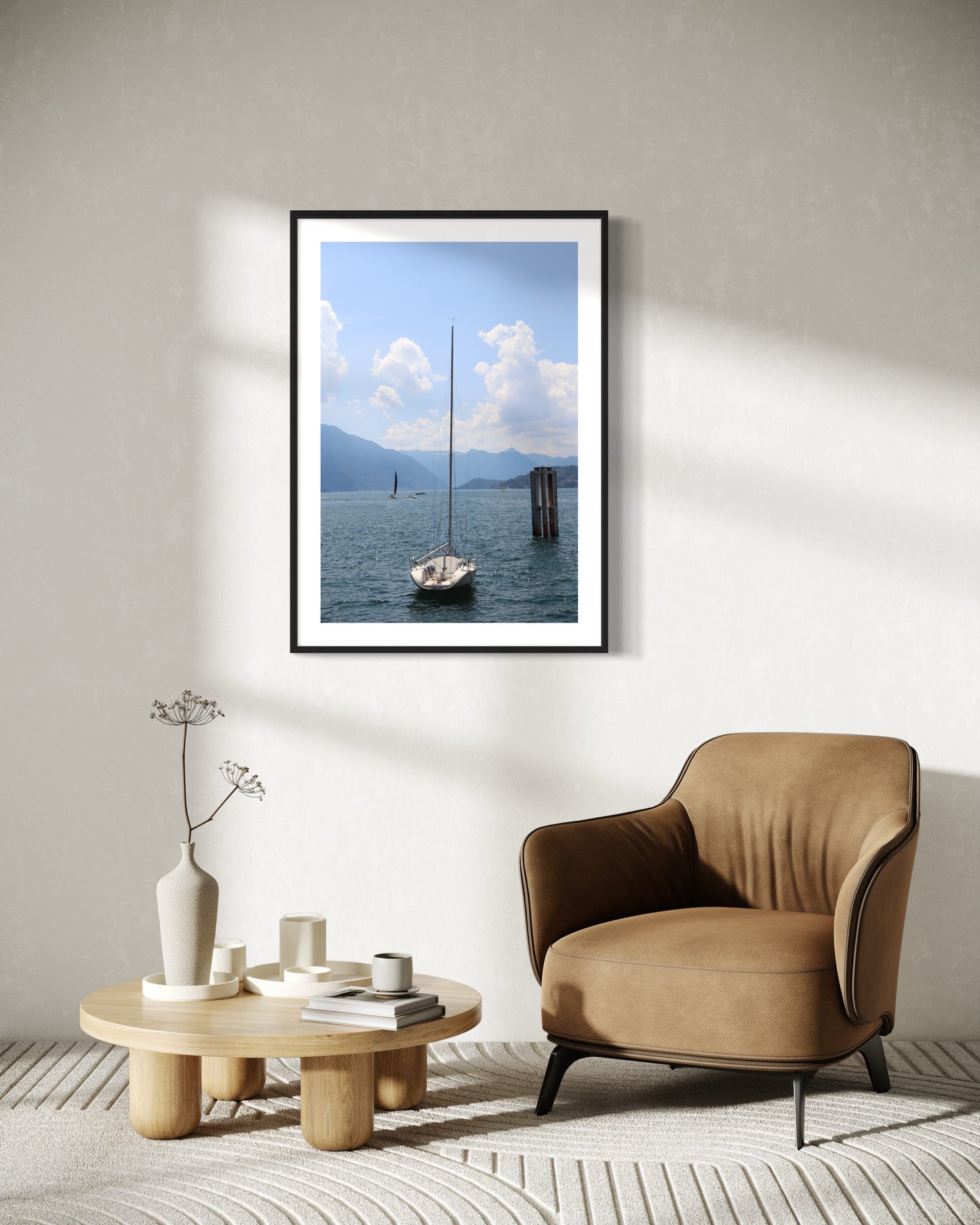 Italy Print No. 4